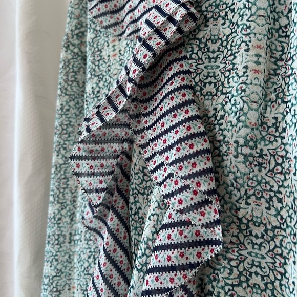 Cabi Women’s Garden Party Dress in Size 6 - Picture 10 of 14